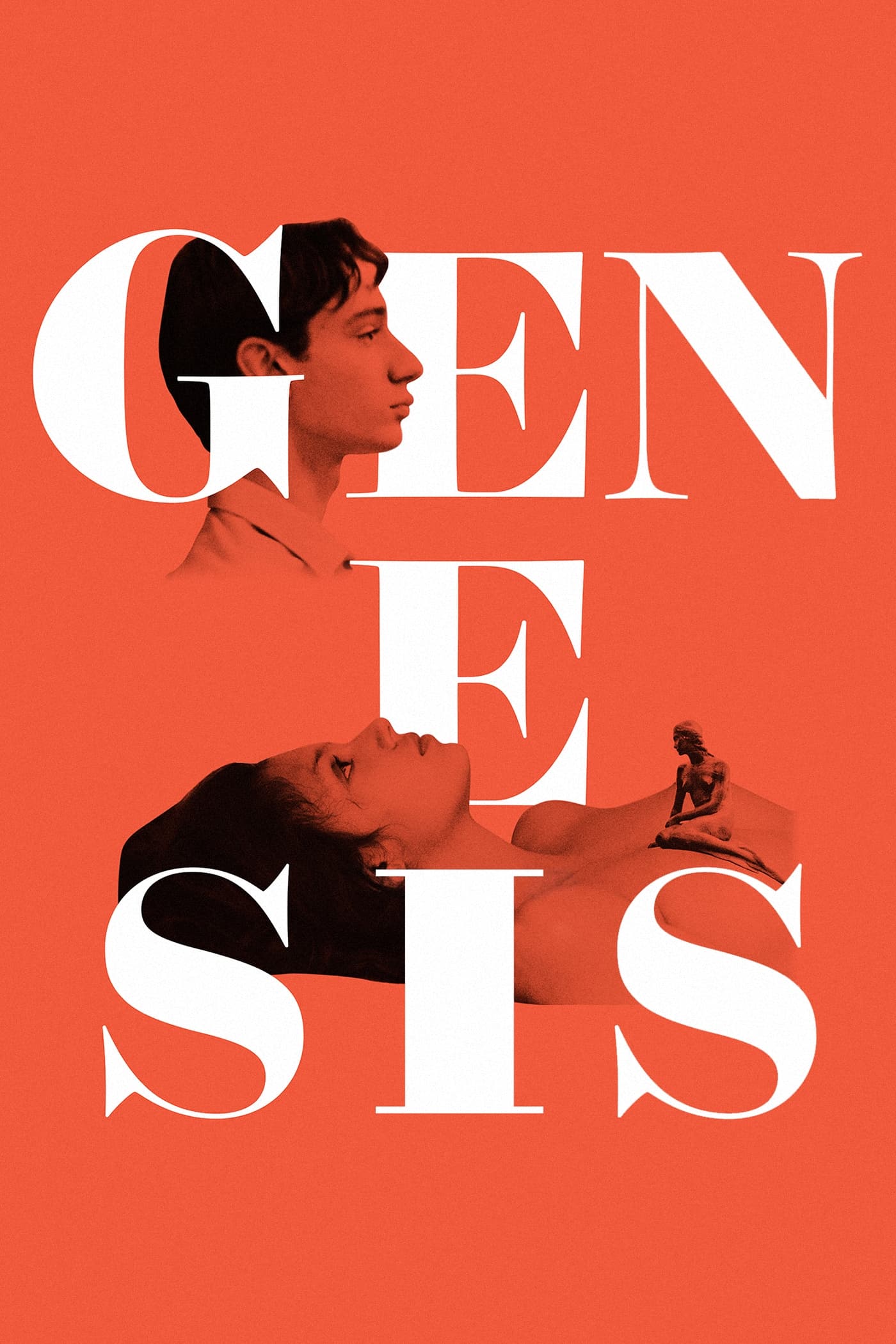 Постер Genèse